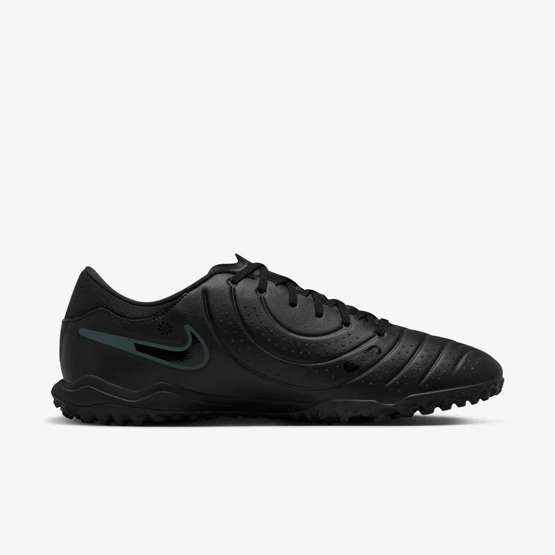 Nike Black Men's Tiempo Legend 10 Academy Turf Ground Football Shoe for Men | Best Price UAE