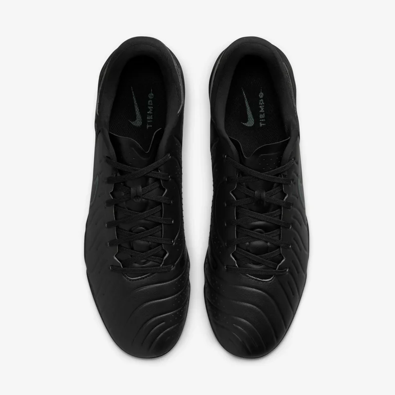 Nike Black Men's Tiempo Legend 10 Academy Turf Ground Football Shoe for Men | Best Price UAE
