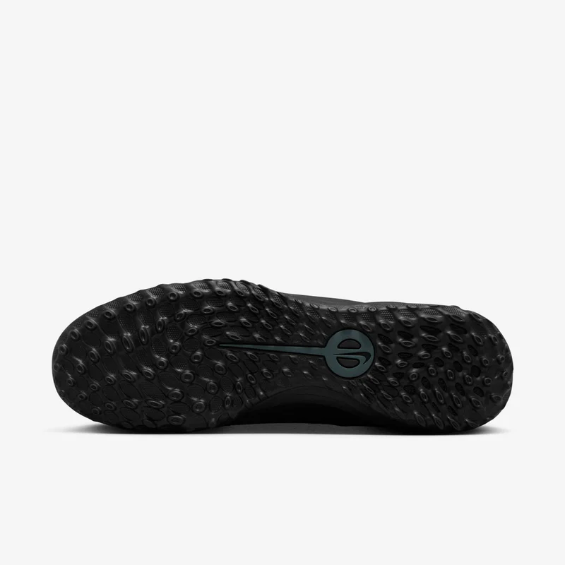 Nike Black Men's Tiempo Legend 10 Academy Turf Ground Football Shoe for Men | Best Price UAE