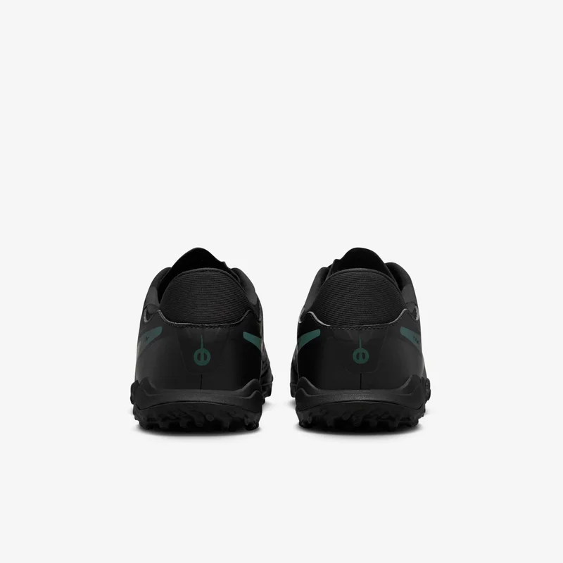 Nike Black Men's Tiempo Legend 10 Academy Turf Ground Football Shoe for Men | Best Price UAE