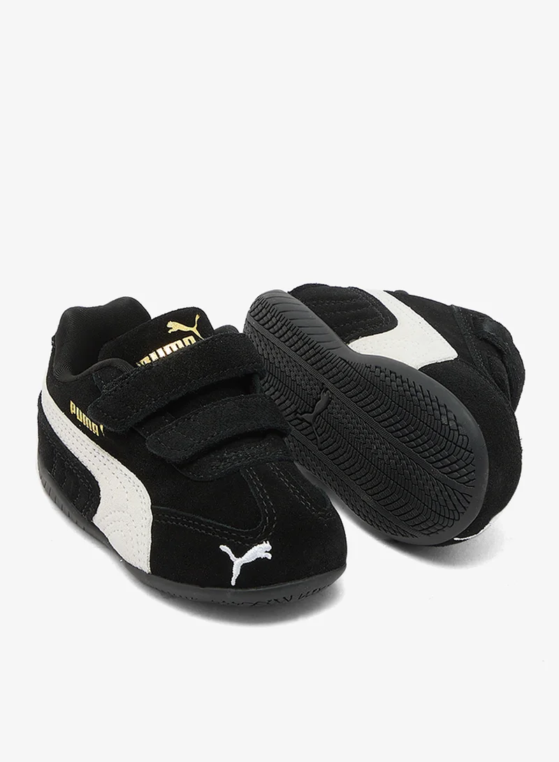 Puma PUMA Black-PUMA White Infant Speedcat Og  | Best Price UAE