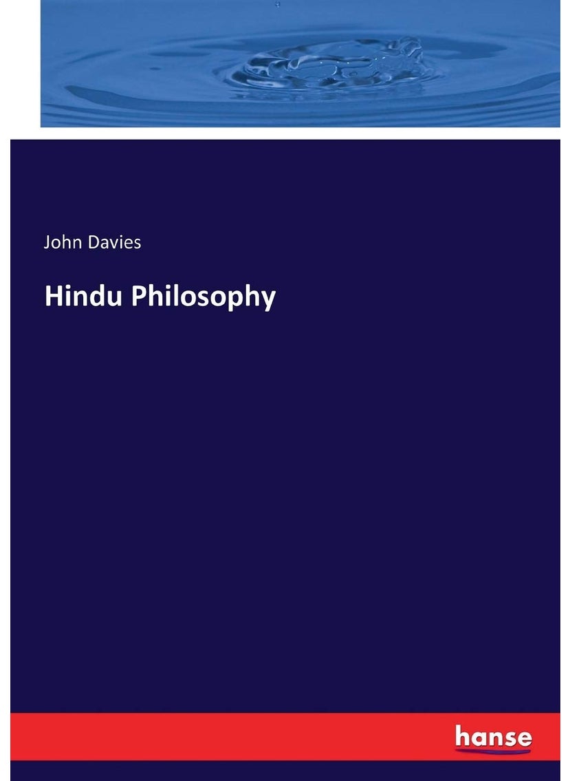 Hindu Philosophy  - Image 1