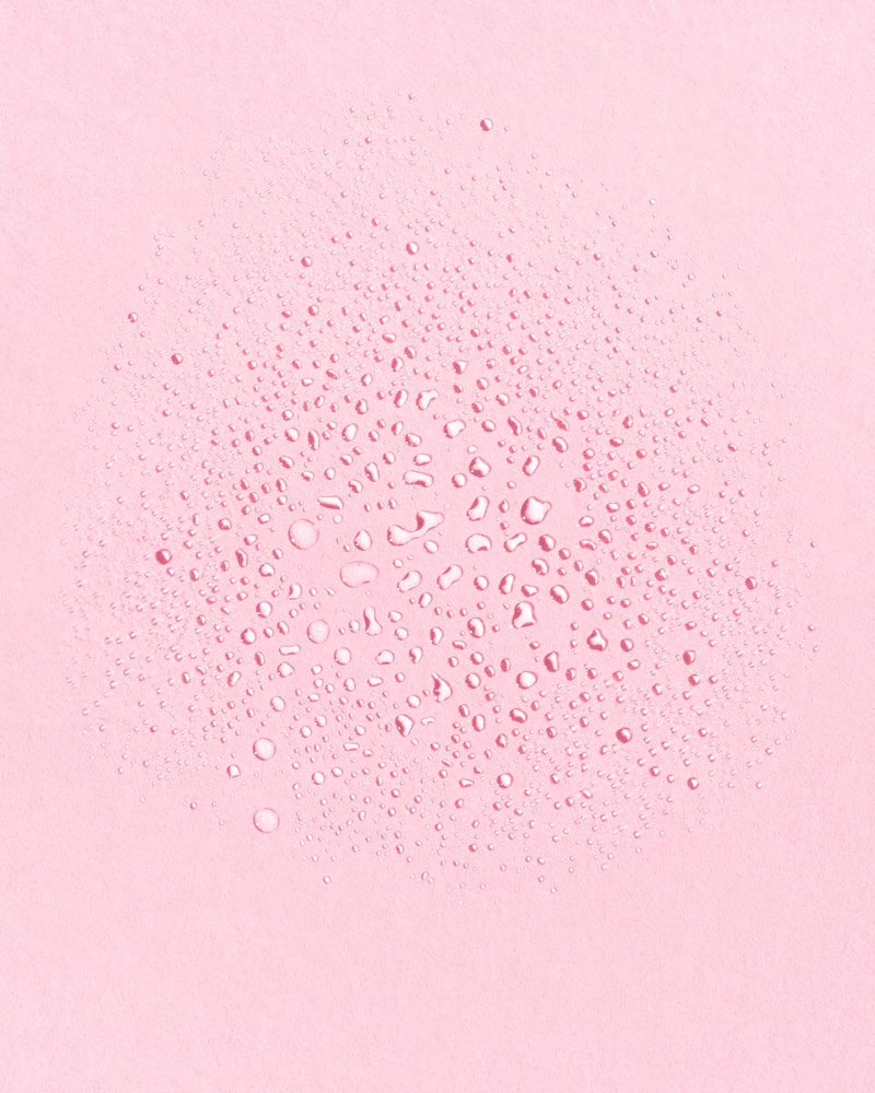 Earth Harbor | Tidal Rose Crystal Hydration Toner - Soothes Inflammation & Tones | Rose Water + Rose Quartz + White Tea | 100% Natural & Cruelty-Free | 2 fl oz - Image 3