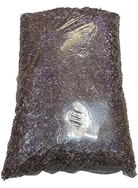 تربة زراعية خصبة جاهزة (بيتموس+فيرمي كومبست+بيرلايت+فيرموكليت ) - 1100 جرام