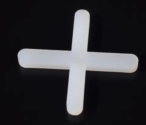 NEWHANDTOOLS Tile Levelling Spacer 3 MM 1000 pcs 10 pkt  - Image 3