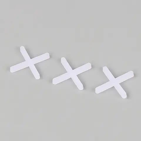 NEWHANDTOOLS Tile Levelling Spacer 3 MM 1000 pcs 10 pkt  - Image 5