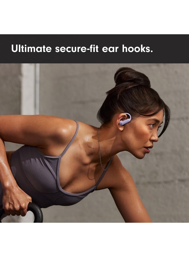 beats Powerbeats Pro 2 HighPerformance EarbudsJet Hyper Purple purple - Image 3