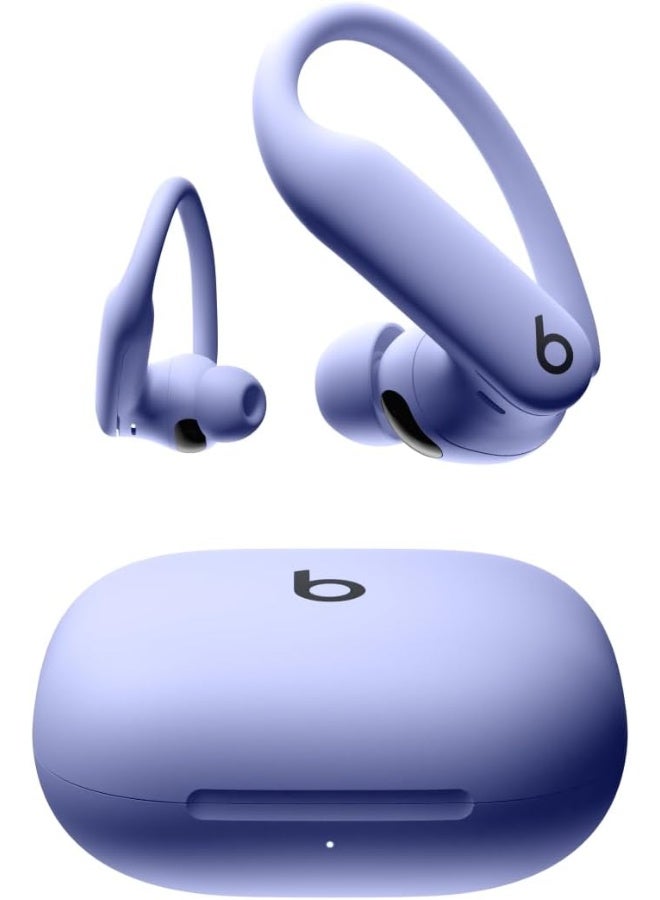 beats Powerbeats Pro 2 HighPerformance EarbudsJet Hyper Purple purple - Image 1