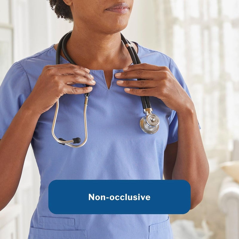 McKesson Calcium Alginate Dressing Wound Dressing Pads Absorbent NonStick Sheet 4 in x 4 34 in 10 Count - Image 5