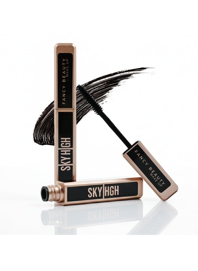 فنسي بيوتي مسكره رموش  مكثفه مطول لرموش ضد الماء - Image 1