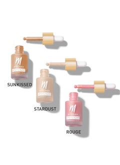 MyGlamm Spotlight Illuminating Liquidrouge (Pink)13 Gm Illuminating Liquid Highlighter  - Image 5