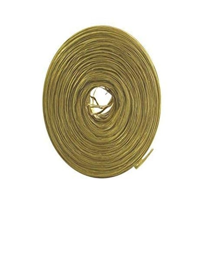 ATOOTFUSION Plastic Packing Rope/Twine Rope/Sutli Rope/PVC Rope 500g Approx Wt Packaging rassi - Image 2