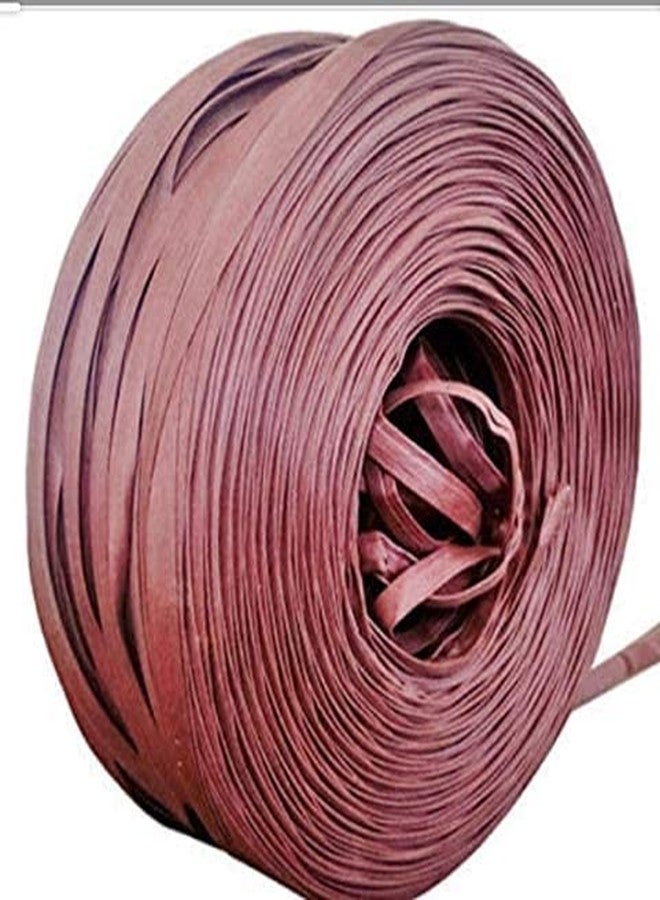 ATOOTFUSION Plastic Packing Rope/Twine Rope/Sutli Rope/PVC Rope 500g Approx Wt Packaging rassi - Image 1