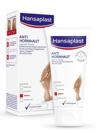 Callus Intensive Foot Cream 75 mL - pzsku/ZDE8CAED6818B0A7E6F91Z/45/_/1738438005/ac06623f-cf72-463c-ac02-a890be0ca432