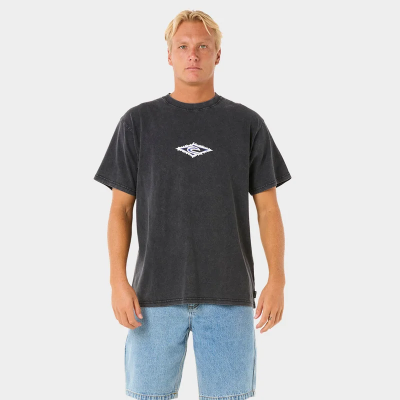 ريب كورل Raw Energy Sloth Tee - Men