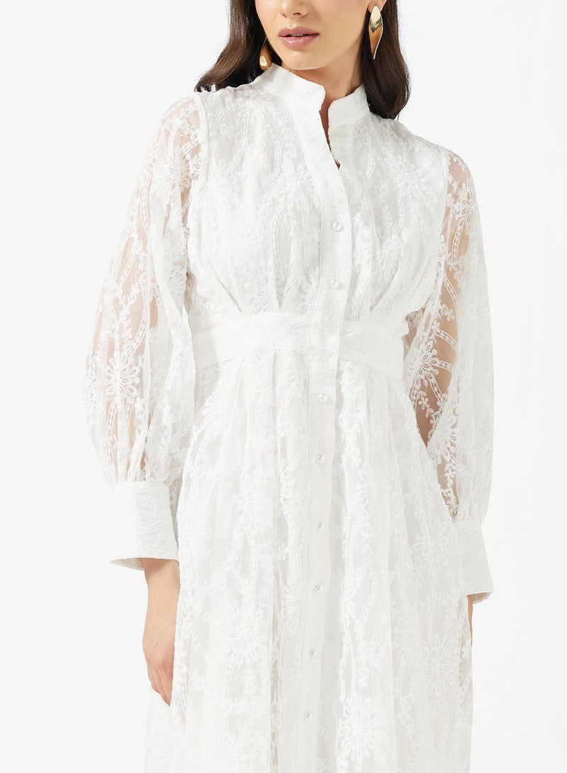 خزانة دانتيل خط - Image 3