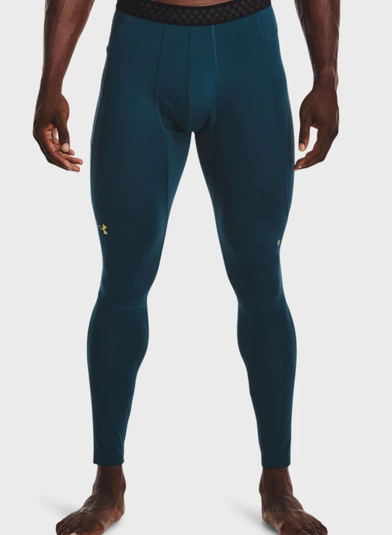 UNDER ARMOUR Cold Gear Rush Tights
