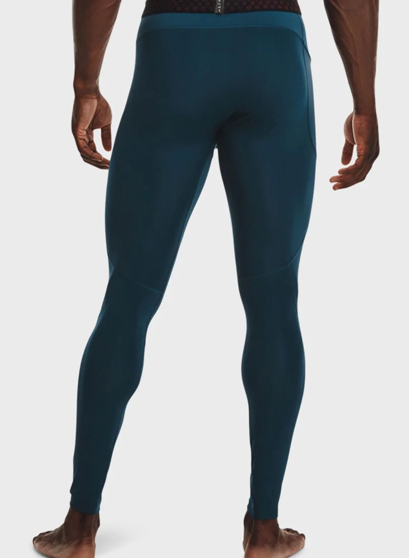 UNDER ARMOUR Cold Gear Rush Tights