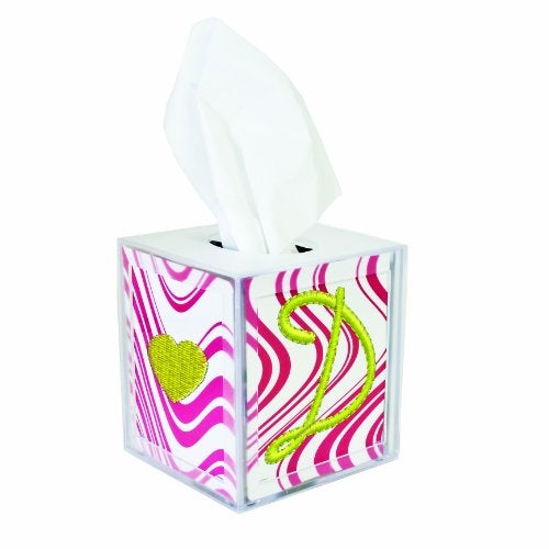 Neil Enterprises, Inc Neil Enterprises Inc. Create Your Own Photo Tissue Box Cover - Image 5