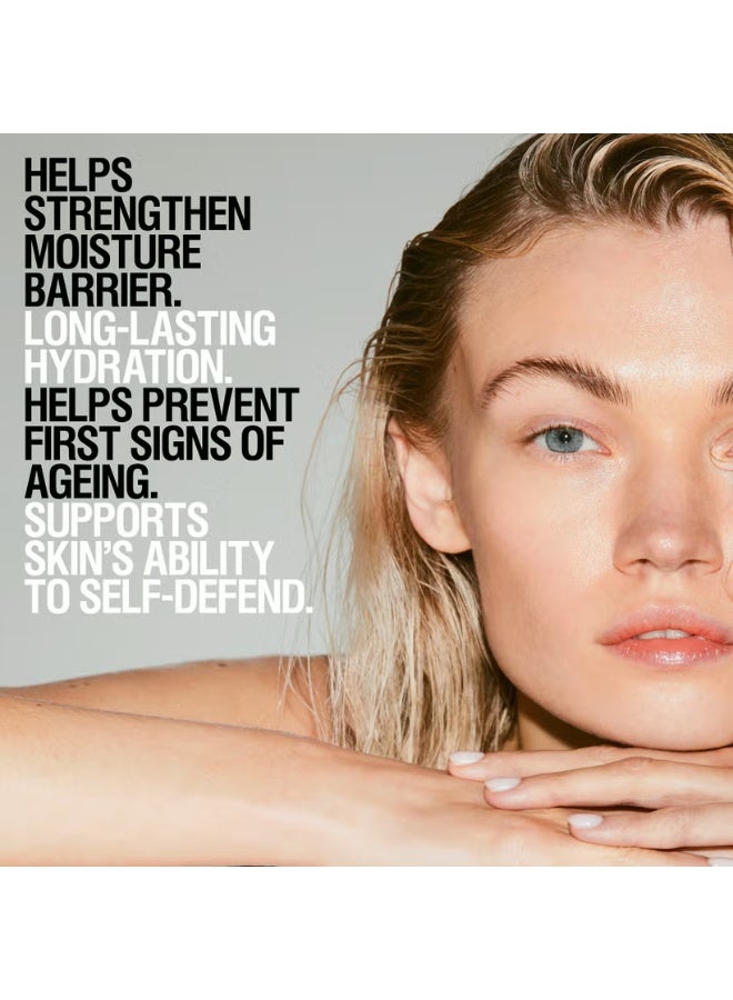 Grown Alchemist Skin Renewal Day Cream Niacinamide, Adaptogens + Moringa 65ml - Image 4