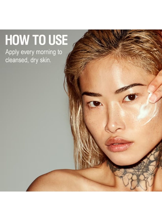 Grown Alchemist Skin Renewal Day Cream Niacinamide, Adaptogens + Moringa 65ml - Image 3