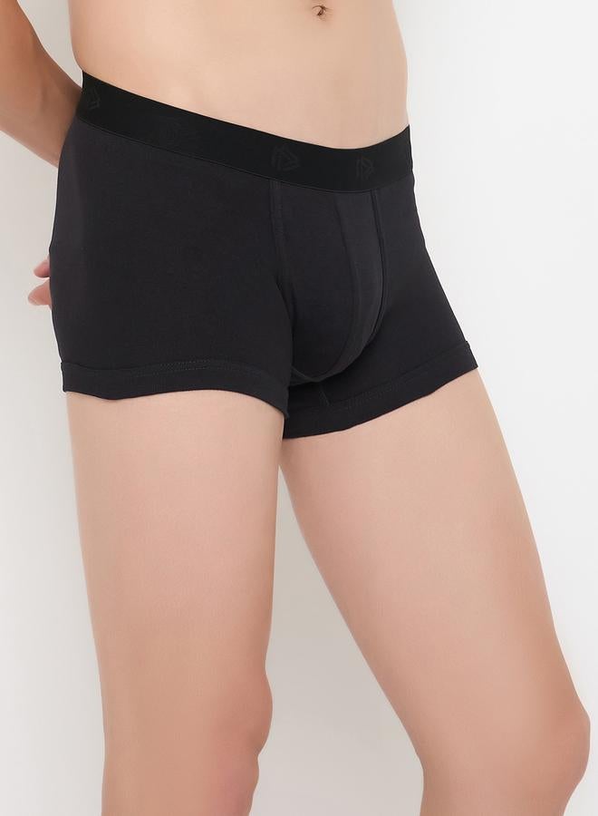 جون بلاير طقم من 2 سراويل داخلية سادة قطن 100% - Image 4