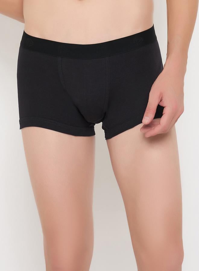 جون بلاير طقم من 2 سراويل داخلية سادة قطن 100% - Image 2