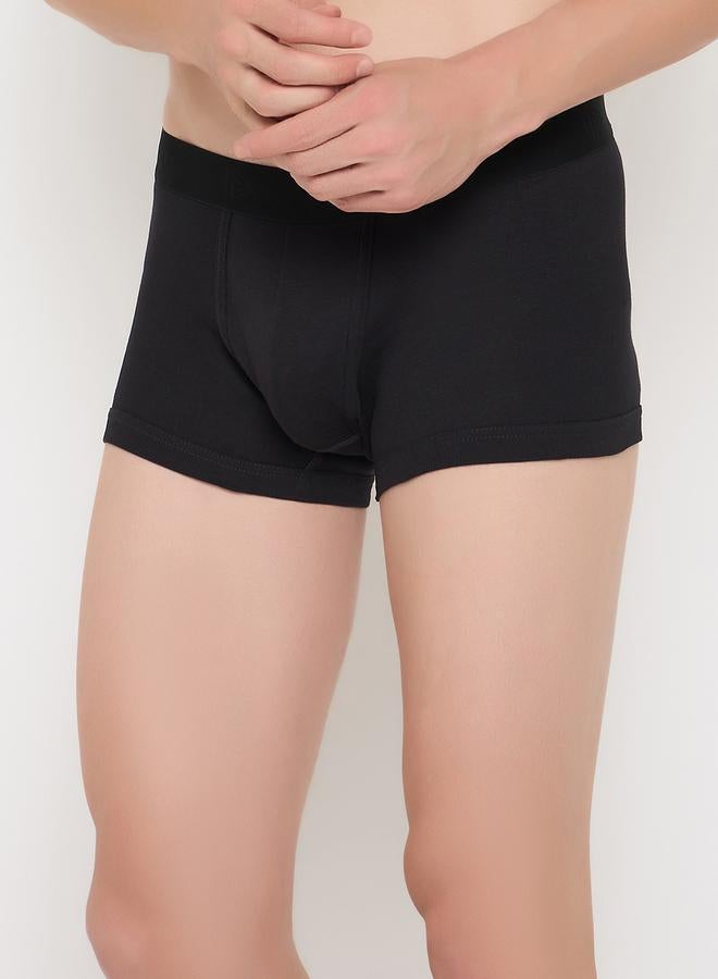 جون بلاير طقم من 2 سراويل داخلية سادة قطن 100% - Image 3