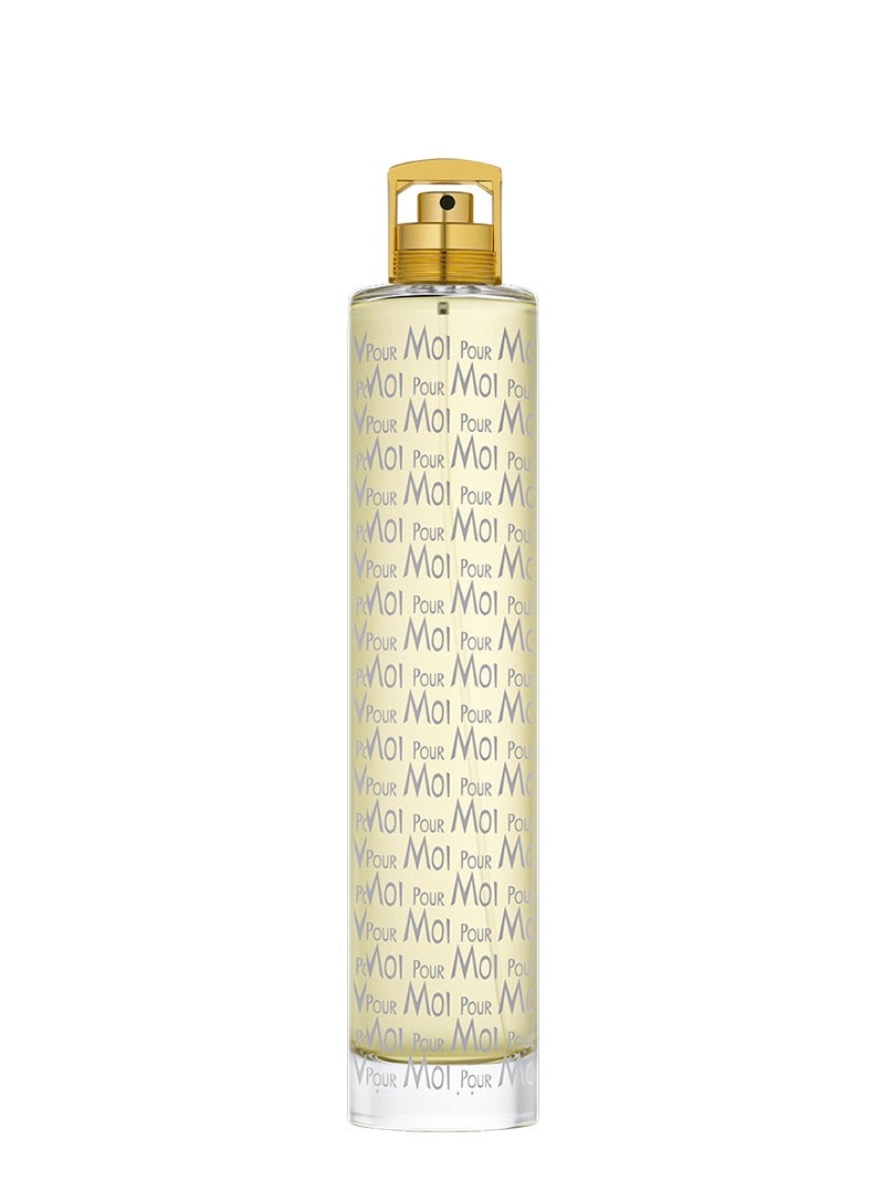 DERAAH POUR MOI EAU DE PARFUM 100 ML - Image 1