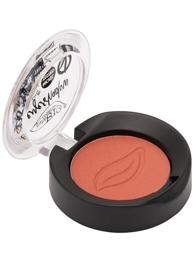 puroBio Compact Eyeshadows 28 Dark Orange 3.5g - Image 1