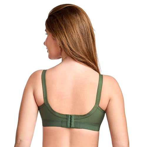 TRYLO KPL-BRA-36-OLIVEGREEN-D-CUP - Image 3