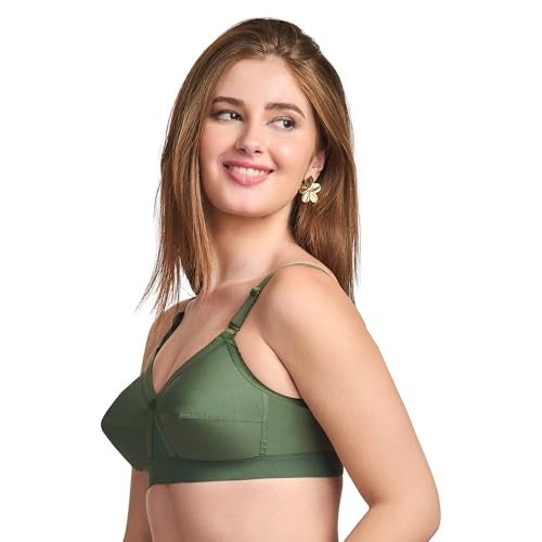 TRYLO KPL-BRA-36-OLIVEGREEN-D-CUP - Image 2