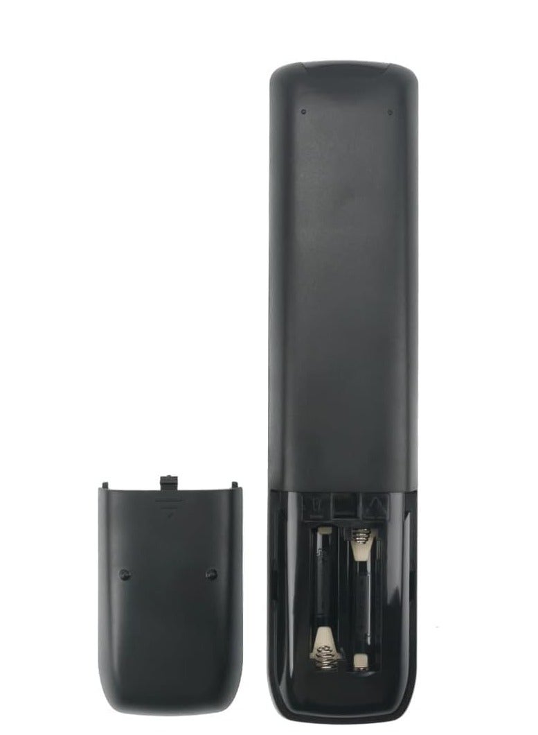 ELTRAZONE New Replacement Remote Control for Hisense Smart TVs – Compatible with EN2BB27H, EN2BB27HB – Universal Remote for Hisense LED, LCD, UHD, FHD Models – Easy Pairing, Durable & User-Friendly Design – No Programming Required - Image 4