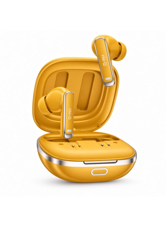 هاي إي كيو Hieq Rhythmbuds 7