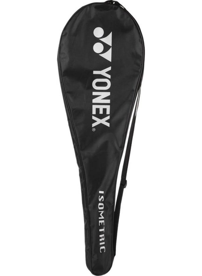Yonex YONEX GR 303i White Strung Badminton Racquet  (Pack of: 2, 83 g)  - Image 4