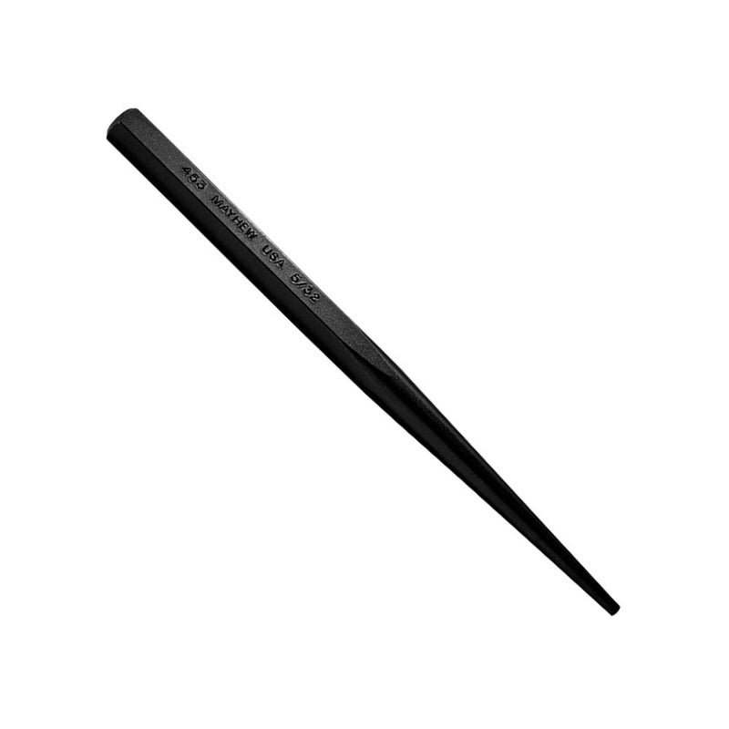 Mayhew Pro 22000 532Inch LineUp Punch
