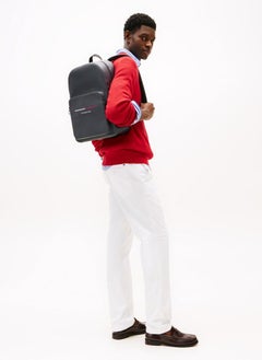 TOMMY HILFIGER ROUND BACKPACK WITH LOGO  - Image 5