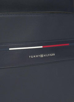 TOMMY HILFIGER ROUND BACKPACK WITH LOGO  - Image 3