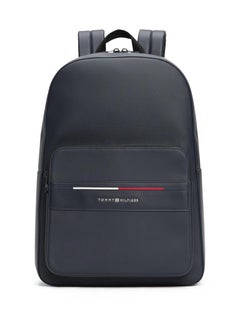 TOMMY HILFIGER ROUND BACKPACK WITH LOGO  - Image 1