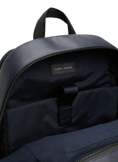 TOMMY HILFIGER ROUND BACKPACK WITH LOGO  - Image 4