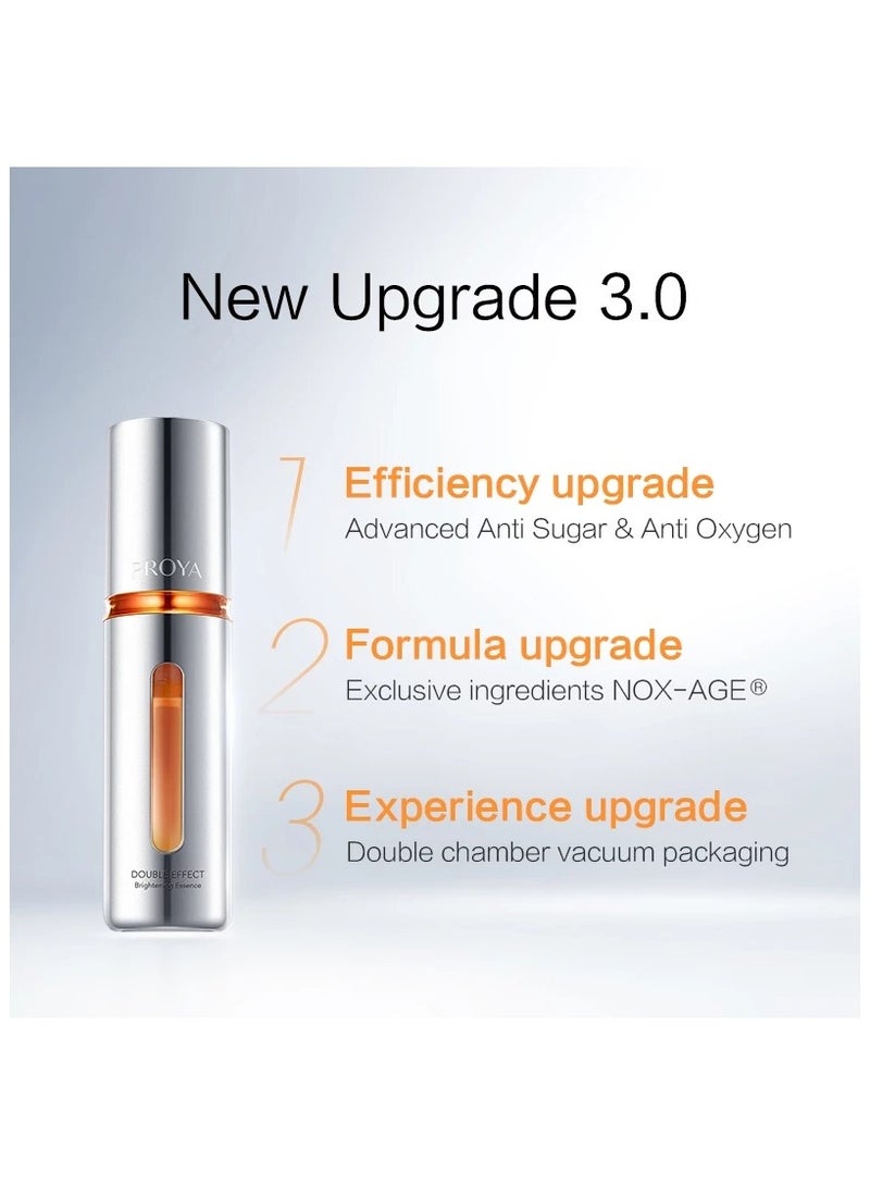 Proya Brightening Serum 3.0 Anti-Aging Serum Antioxidant & Anti-Glycation Whitening 7.5ml - Image 2