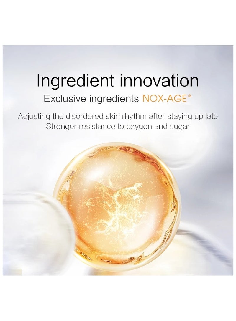 Proya Brightening Serum 3.0 Anti-Aging Serum Antioxidant & Anti-Glycation Whitening 7.5ml - Image 5