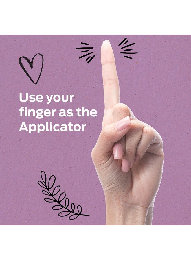 o.b. Applicator Free Digital Tampons Regular Super And Super Plus Multipack 40 Count - Image 2