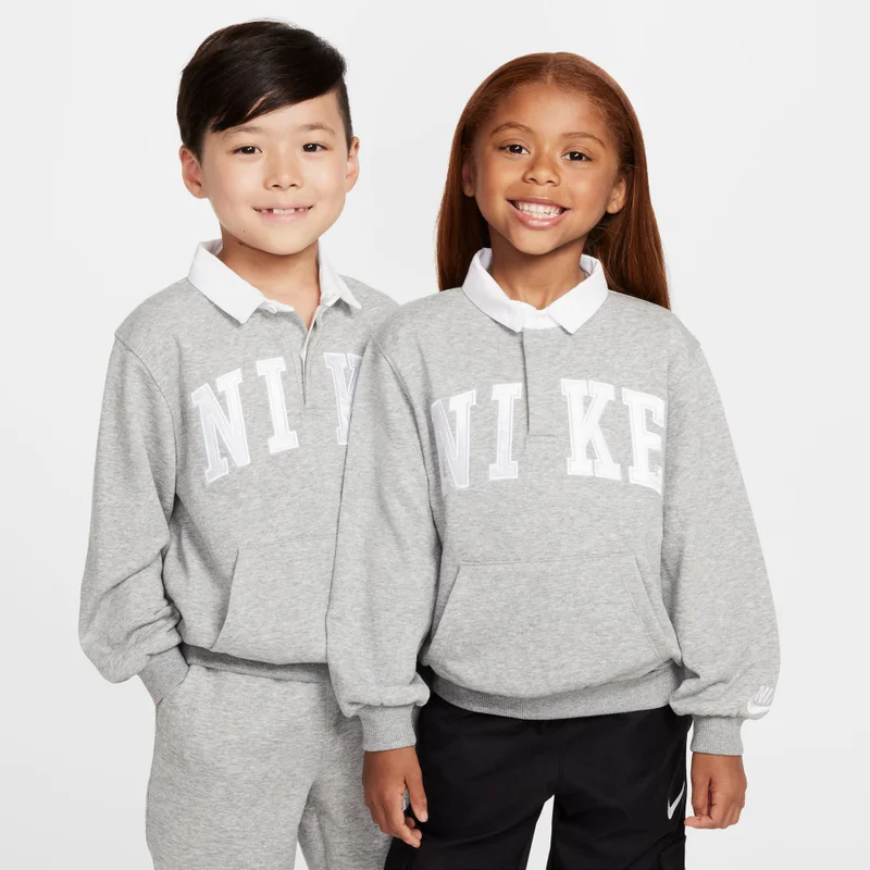 Nike Sportswear Club