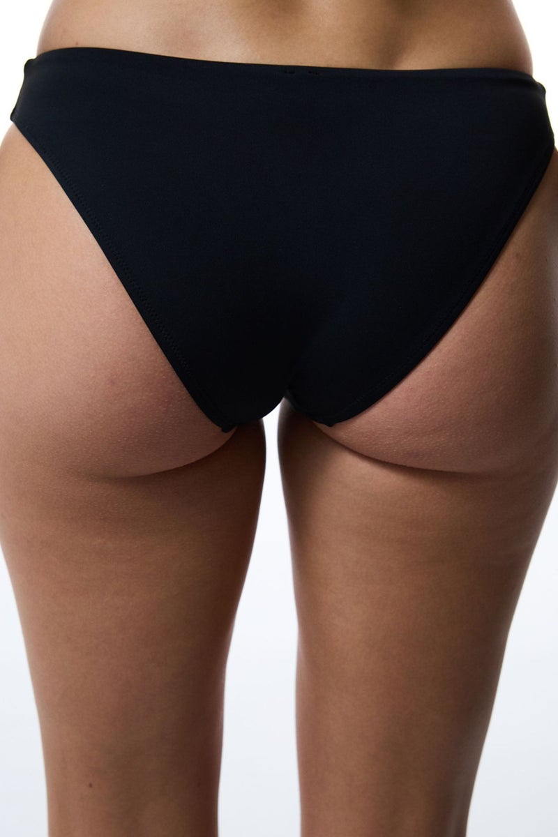 PENTI Embroidered Women's Bikini Bottom - Image 2