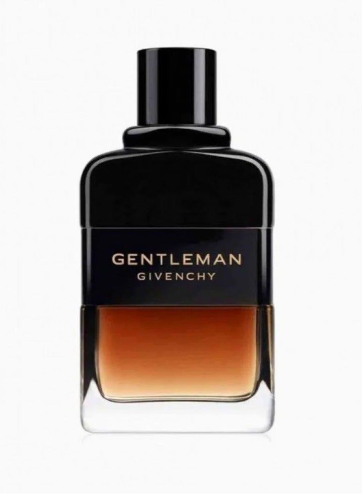 جنتلمان عطر جيفنشي جنتل مان ريزيرف بريفيه الجديد 100مل - Image 1