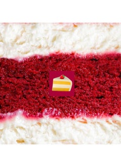HiSmile Red Velvet Toothpaste (Viral) 60g  - Image 2