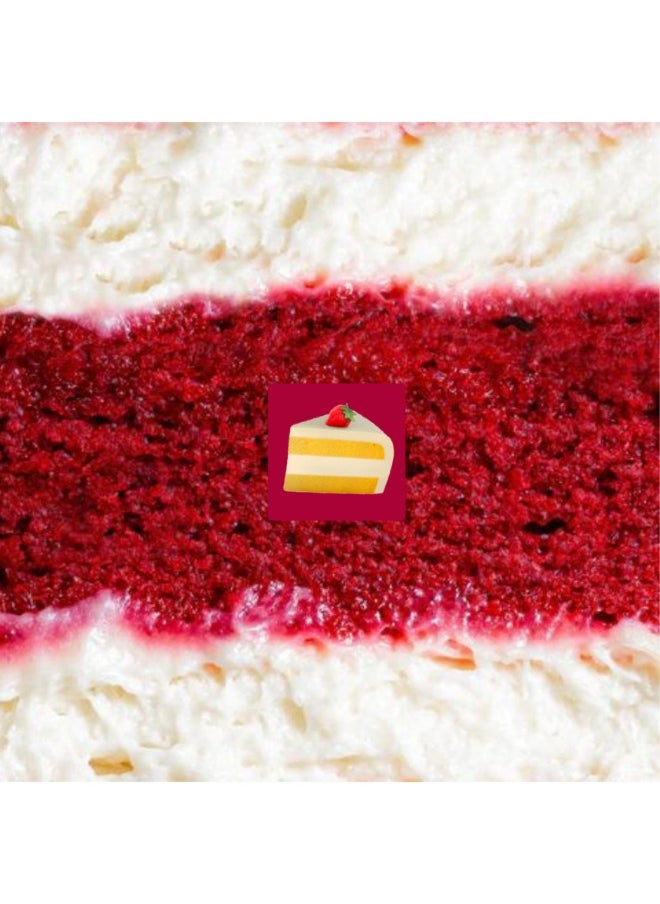 HiSmile - Red Velvet Toothpaste (Viral) 60g - Image 1