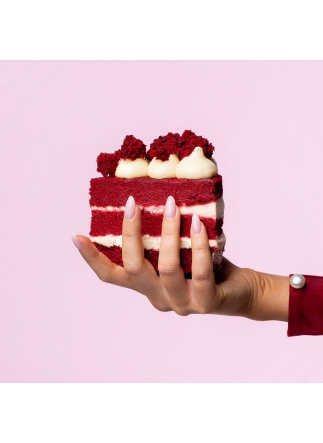 HiSmile - Red Velvet Toothpaste (Viral) 60g - Image 1