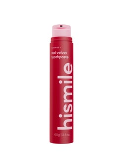Red Velvet Toothpaste (Viral) 60g